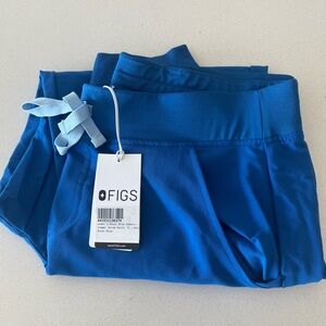 Figs NWT Zamora Jogger